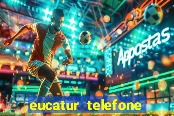 eucatur telefone whatsapp porto velho